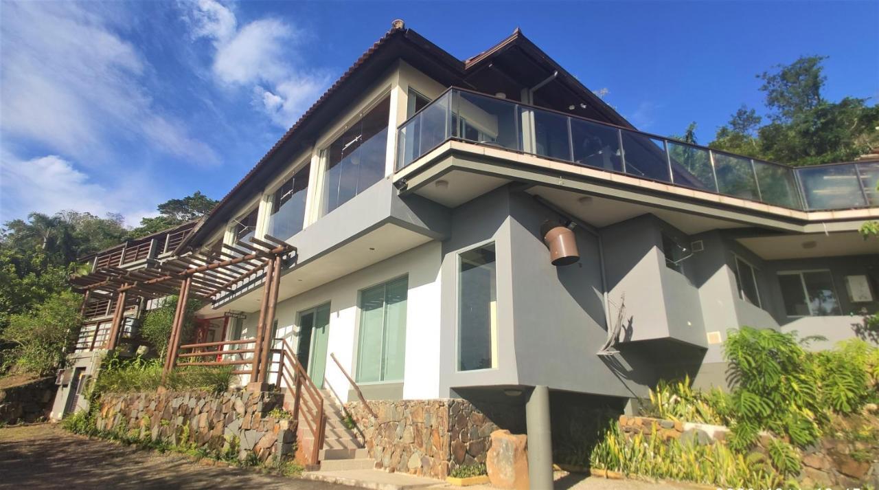 Pousada Ecomar Florianopolis Exterior photo